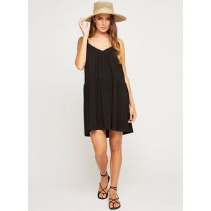 Gentle Fawn Gemini Dress